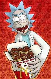 Rick And Morty Szechuan Sauce Wallpaper Iphone 2020 Live Wallpaper Hd