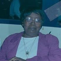 Ethel Mae Crews Obituary