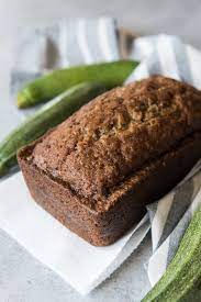 In a mixing bowl or electric stand mixer, blend together sugar, butter, eggs, buttermilk and lemon juice. Zucchini Bread With Walnuts House Of Nash Eats