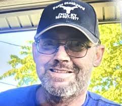 David Wayne Tipton Obituary (2025)