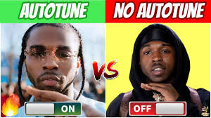 2 downloading and installing the antares autotune plugin. Genius Interviews Vs Songs Autotune Vs No Autotune 2020 Edition Youtube