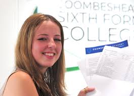 Students celebrate career-ready BTEC Success
