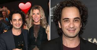 Kärleksavslöjandet: Hon är stjärnkockens hemliga flickvän