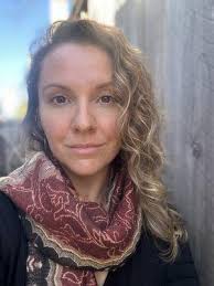 Benjamin Blanchette, CMT, Santa Cruz, CA 95062, US