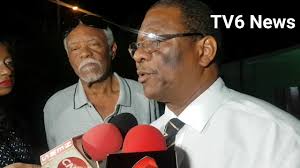 LEADERSHIP OF THE PNM TOBAGO COUNCIL, TO BE DECIDED IN A RUNOFF:
