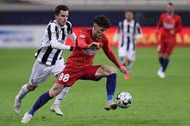 Copyright © 2021 www.fanatik.com.tr demirören yayıncılık ve gazetecilik a.ş. Bucuresti Liga 1 Etapa 16 Fcsb Astra Giurgiu 15 Ian 2021 Inquam Photos