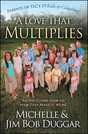 He is an american politician, television personality, and real estate, agent. A Love That Multiplies Book By Michelle Duggar Jim Bob Duggar Official Publisher Page Simon Schuster