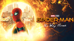 Spiderman no way home el estreno del trailer es inminente! Por Fin Anuncian El Nombre Oficial De Spider Man 3 No Way Home Mex Mads