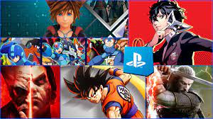 Maybe you would like to learn more about one of these? Ofertas Ps4 Grandes Juegos Japoneses Con Descuentos Temporales Meristation