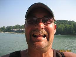 Rodney Kimble Obituary (2012)