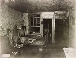 THE EARLY TENEMENTS OF NEW YORK—DARK, DANK, AND DANGEROUS — NYC Department  of Records & Information Services