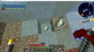 Almost every part of the minecraft game has been changed in some way. Dilithium Ore Doesn T Drop Items If It S A Underground Biomes Variant Issue 772 Freebi85 Dungeons Dragons Space Shuttles Github