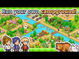 Biology staar (eoc) video tutorials. Forest Camp Story Apps On Google Play