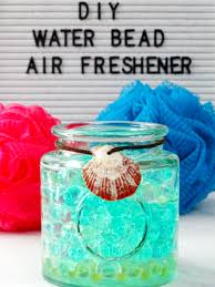 There are 4881 aroma bead car air freshener for sale on etsy, and they cost $8.32 on average. Diy Water Bead Air Freshener Living La Vida Holoka