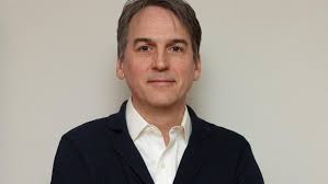 A Look Back: Jeffrey Sturges on...