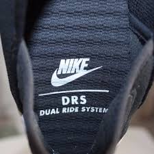 Nike Shoes Womens Drs Nike Dual Ride System Sneakers 5 Poshmark