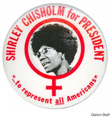 Shirley Chisholm Cuny And U S History Psc Cuny Share shirley chisholm quotations about justice, country and prejudice. shirley chisholm cuny and u s history