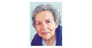 Mabel Cory Obituary (2021)