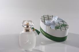 This year, guerlain will be reunited with its timeless and emblematic flacon fleuri, which hosted the original muguet fragrance in 1908. Les Parfums De Rosine Le Muguet De Rosine Edp 50 Ml