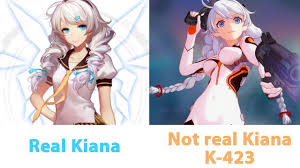 Genshin impact cross save officially confirmed on ps4, ps5, pc, mobile in 2.0, switch accounts in the future. Houkai Gakuen 2 Vs Houkai 3rd Impact Jp Seiyuu Comparision 1k Subs Special Youtube