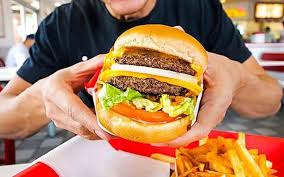 Photos Don T Eat In These 11 Fast Food Restaurants Any More Here Is Why In 2020 American Fast Food Fast Food Reviews Burger