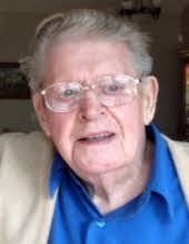 Obituary information for Kenneth "Ken" Nyreen