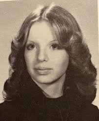 This would have been Doris Fry, Messick class of 1947 or 48?