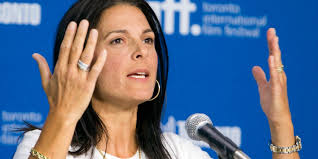 Betsy Andreu Interview