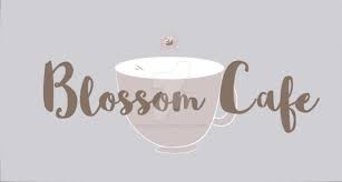 Fastest updated bloxburg codes 2021. Blossom Cafe Sign By Blossomdigitaldesign On Deviantart