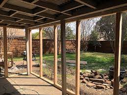 Check spelling or type a new query. Diy Sunroom How To Convert A Porch To A Sunroom Framing And Windows Run To Radiance