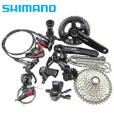 Shimano Xt Drivetrain M8000 Group Set Price Us 469 17 Free Shipping Bikes Shimano Drivetrain Settings
