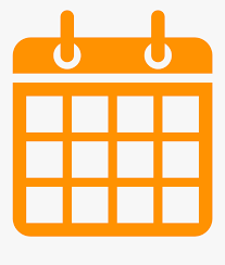 Calendaring Clipart Everyday Calendar Icon Png White Free Transparent Clipart Clipartkey