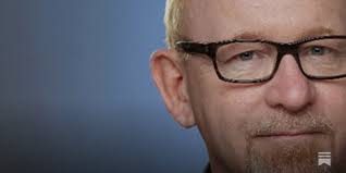 From Fifth Grade Editor to the Pulitzer Prize