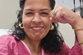 Fundraiser for Sonya Ndiaye by Ashley Jones : Donate to Sonya's Battle with  Cancer