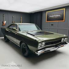 Image result for Forest Green 1968 Chrysler