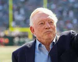 Cowboys run defense: Why hasn't this player been addressed yet? » Inside  The Star