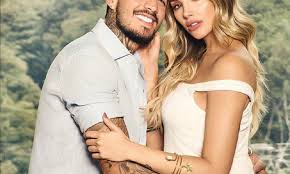 Melina ramírez y mateo carvajal han cautivado a sus fieles seguidores de redes sociales con diferentes contenidos protagonizados por su hijo en el clip se puede ver a melina recostada en una cama junto a salvador, mientras le habla y se muestra bastante emocionada de poder verlo. Galeria Hermoso Vean El Hijo De Melina Ramirez Y Mateo Carvajal Oro Noticias