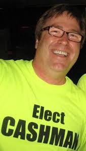 Podcast: Northfield City Councilor Noah Cashman