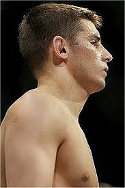 Ben Greer MMA Stats, Pictures, News, Videos, Biography