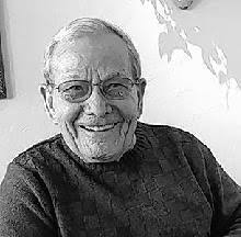 Frank Goodman Obituary (1928