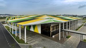 The centre is ideally located at the heart of the township where a wide spectrum of shopping, dining, leisure, entertainment and amenitites await you. Car Park Availability Setia City Convention Centre S P Setia