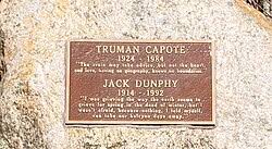 Truman Capote