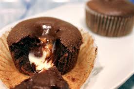 Recette De Muffins Aux Deux Chocolats Au Thermomix Tm31 Ou Tm5 Realisez Ce Dessert En Mode Etape Par Etape Comme Sur Votre Thermomix Recette Dessert Idee Recette Thermomix Et Recette Muffin