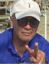 In Loving Memory of Juan (Johnny) Jose Moreno