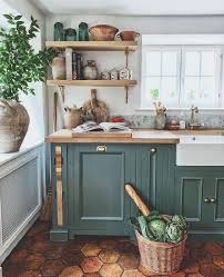 We love decorating a kitchen in the farmhouse style. 31 Beautiful French Farmhouse Style Moments Decor Inspiration Hello Lovely