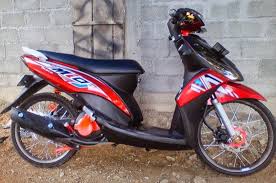 Check spelling or type a new query. Modifikasi Yamaha Mio Terbaik Keren Gagah 2021 Otomaniac
