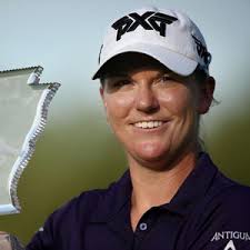 恩斯特63杆逆转LPGA西北阿肯色锦标赛刘瑞欣T41_手机新浪网