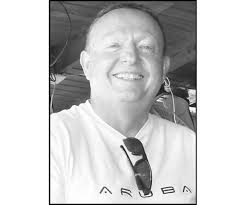 Donald McKinney Obituary (2015)