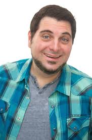 Rising Star Tim Realbuto On The Five Things You Need To Shine In The  Entertainment Industry