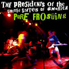 The greatest united states presidents in history, ranked from best to worst. The Presidents Of The United States Of America Music Videos Stats And Photos Last Fm